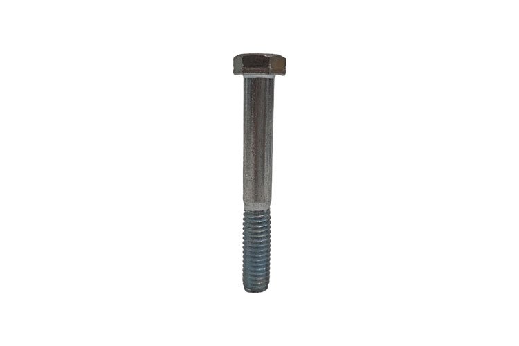 12 Inch BSW Screw