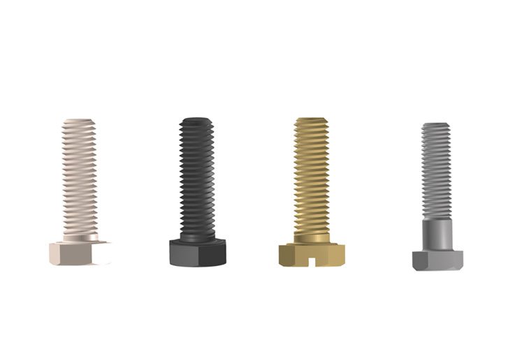 ASME BOLT