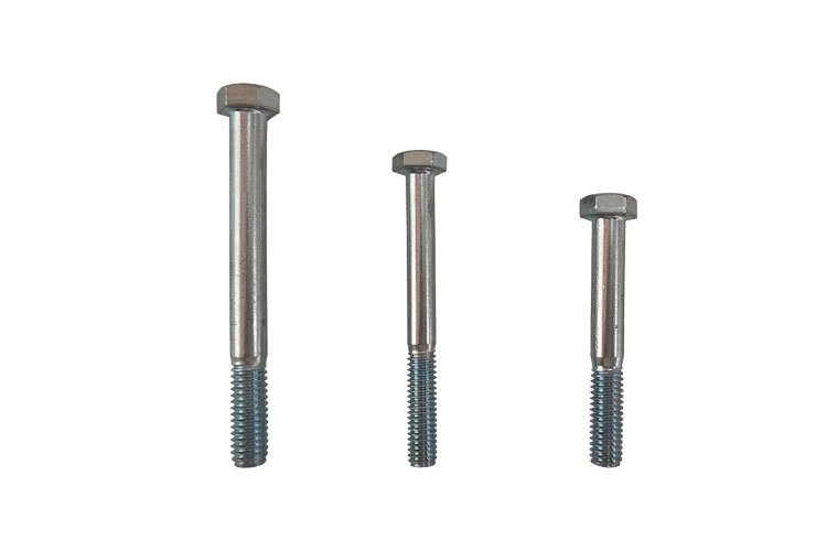 BSW BOLT