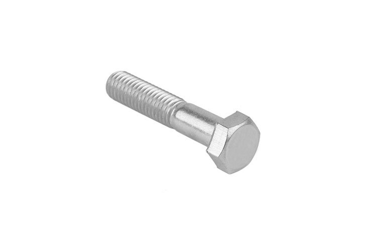 Carbon Steel DIN 931 Bolt